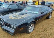 Smokey and The Bandit Ride Again